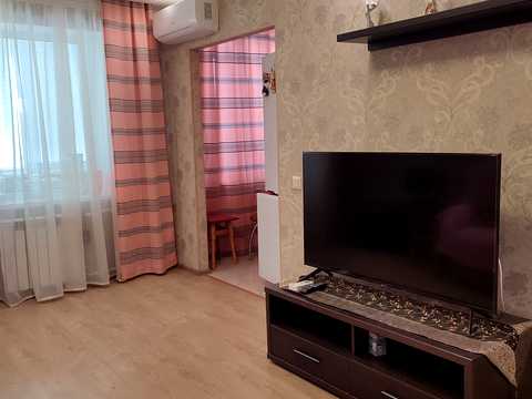 квартира за адресою Каунаська вул., 8/2