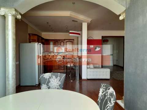 квартира за адресою Саксаганського вул., 121