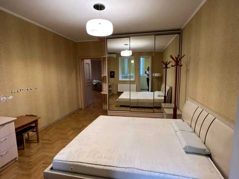 квартира по адресу Голосеевская ул., 13-Б