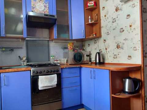 квартира за адресою Новосельського вул., 32
