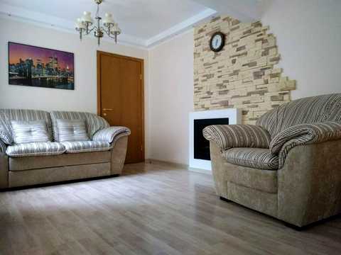 квартира за адресою Кирилівська вул. (Фрунзе), 85/87
