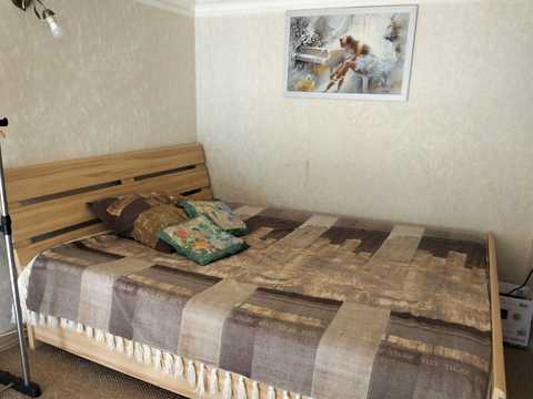 квартира за адресою 10 Квітня вул., 4