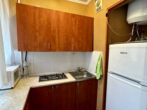 квартира за адресою Науки просп., 20