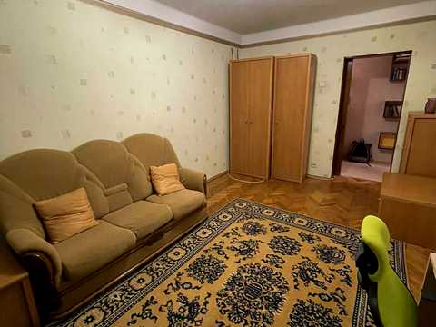 квартира за адресою Миколи Міхновського бульв. (Дружби народів)