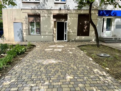 комерційна за адресою Запоріжжя, Запорізька вул., 13