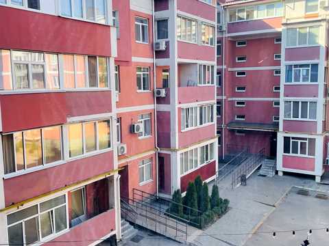 квартира за адресою Миру просп., 25