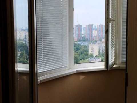 квартира за адресою Юрія Кондратюка вул., 5