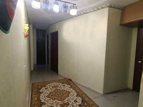 квартира за адресою Металургів просп., 32