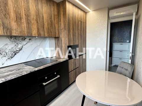 квартира за адресою Фонтанська дорога вул., 65