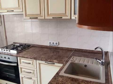 квартира за адресою Миколи Бажана просп., 9