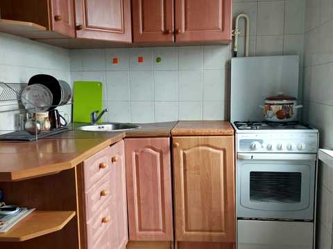 квартира за адресою Добрий Шлях вул., 7