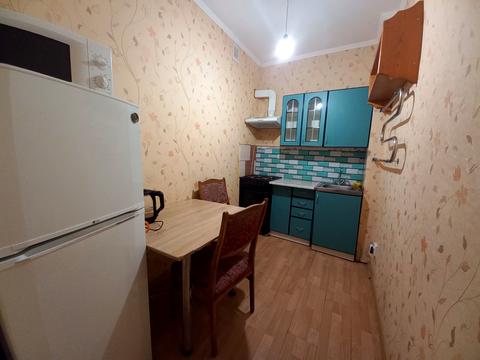 квартира по адресу Олега Мудрака ул. (Генерала Наумова), 66