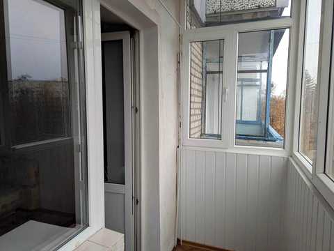 квартира за адресою Старопрудна вул., 8