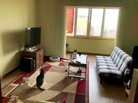 квартира за адресою Зарічанська вул., 12