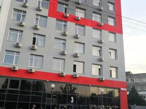 квартира по адресу Машиностроительная ул., 41