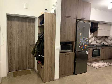 квартира за адресою Мечнікова, 16