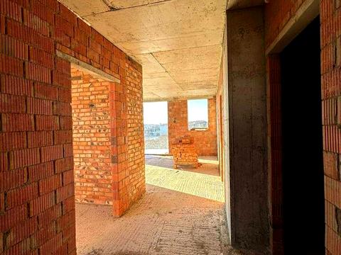 квартира по адресу Студинского ул., 14