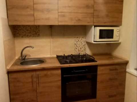 квартира за адресою Фестивальний пров., 6