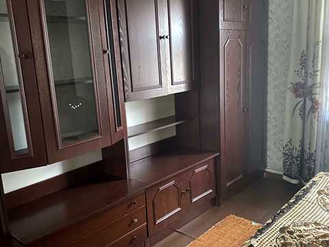 квартира по адресу Васильковская ул., 80