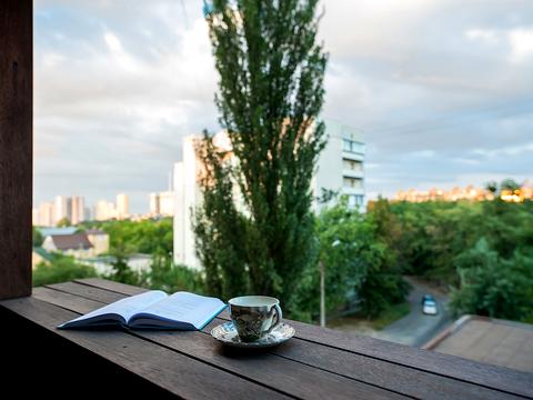 квартира за адресою Зеленого Клину вул. (Уссурійська), 11