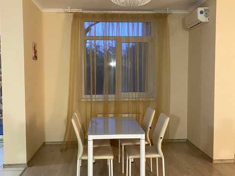 квартира за адресою Ямська вул., 52