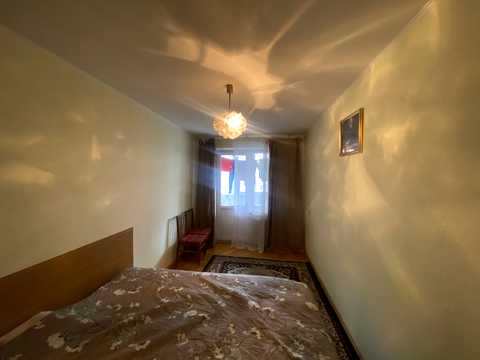 квартира за адресою Кубанської України вул. (Маршала Жукова), 51