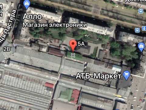 коммерческая по адресу Дмитрия Яворницкого просп. (Карла Маркса), 115д