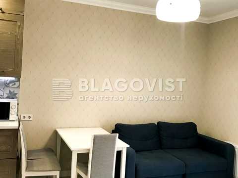 квартира за адресою Регенераторна вул., 4 к3