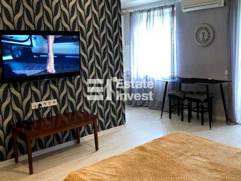 квартира по адресу 23 Августа ул., 75