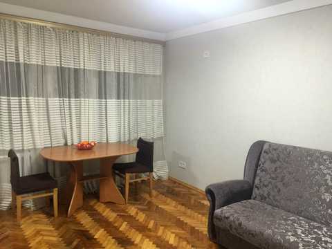 квартира по адресу Каунаська, 10