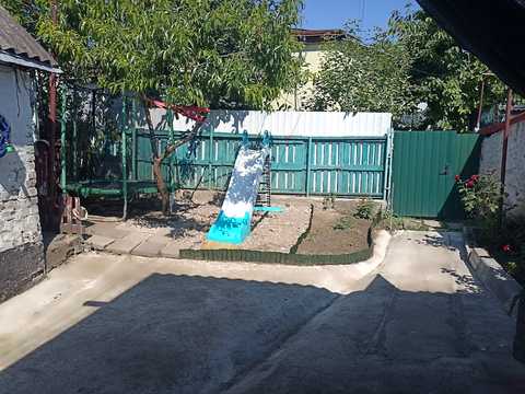 квартира по адресу Сухумская ул., 14