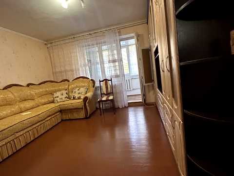 квартира за адресою Кибальчича вул., 14
