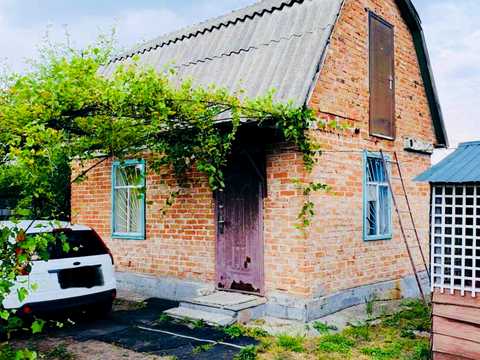 дом по адресу Лісна