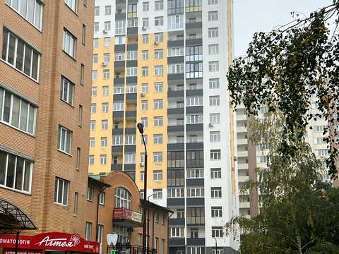 квартира за адресою Симона Петлюри вул. (Черняховського), 21-Б