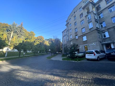 квартира по адресу Героїв Майдану, 28А