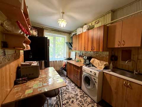 квартира за адресою Миру просп., 23-А