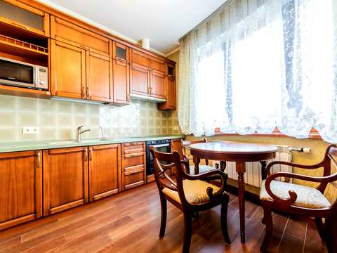 квартира за адресою Генерала Шаповала вул. (Механізаторів), 2-А