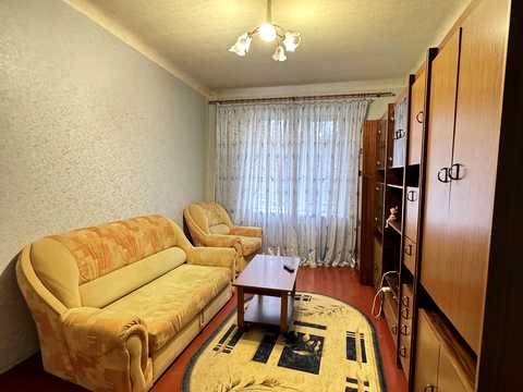 квартира по адресу Южный просп., 38