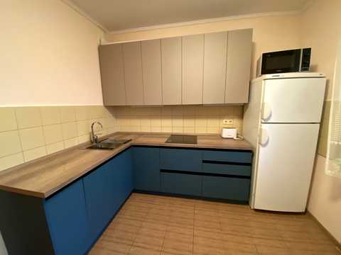 квартира за адресою Драгоманова вул., 8-Б