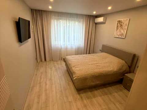 квартира за адресою Васильківська вул., 37-Г