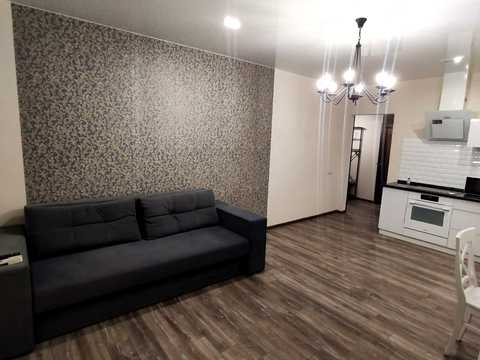квартира за адресою Академіка Глушкова просп., 9-Д