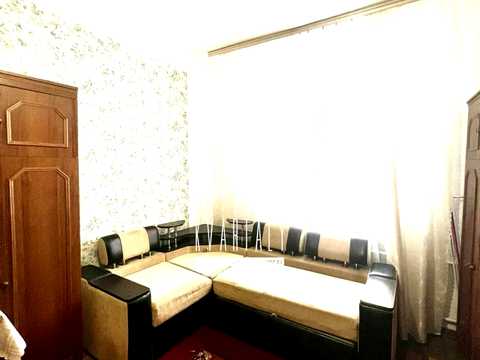 комната по адресу Януша Корчака ул. (Баумана), 23/2