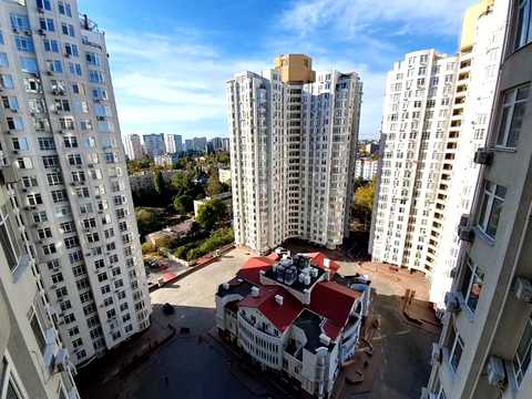 квартира по адресу Французский бульв., 22/1