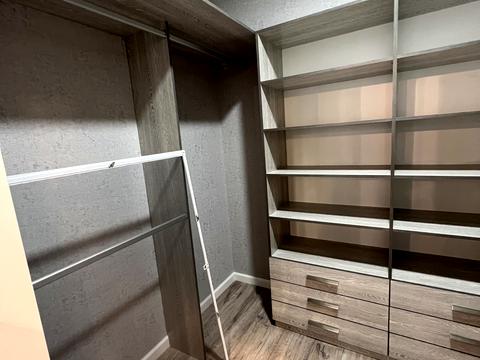 квартира по адресу Академика Барабашова ул., 36а