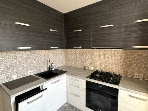 квартира за адресою бидгощська, 5