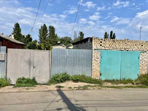 будинок за адресою Одеса, 1-й Моторний пров., 19