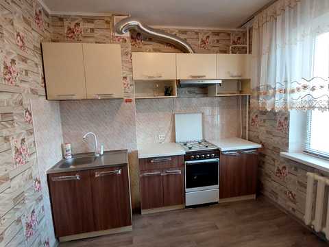 квартира за адресою Лазурна вул., 52