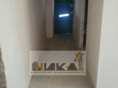 квартира по адресу Запорожского Казачества ул., 17