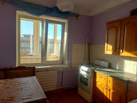 квартира по адресу Світлицького ул., 30/20-А