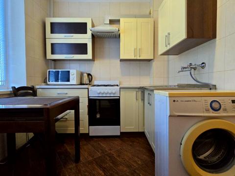 квартира за адресою Тракторобудівників просп., 95